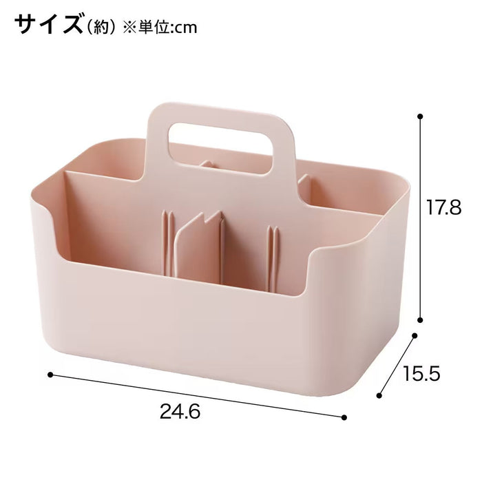 HAKOBU N INBOX TOTE LIVING2 GRO