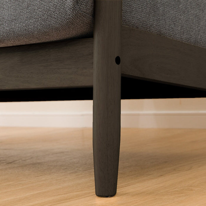 2P SOFA IG01 DGY/DBR