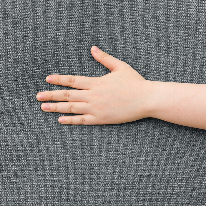 2P SOFA IG01 DGY/DBR