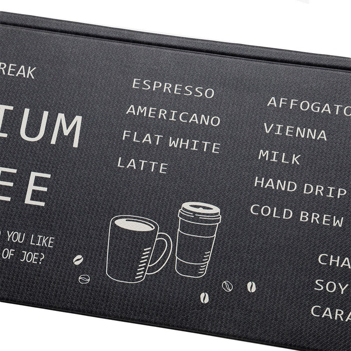 PVC FLOORMAT LE 50X120 JQ12