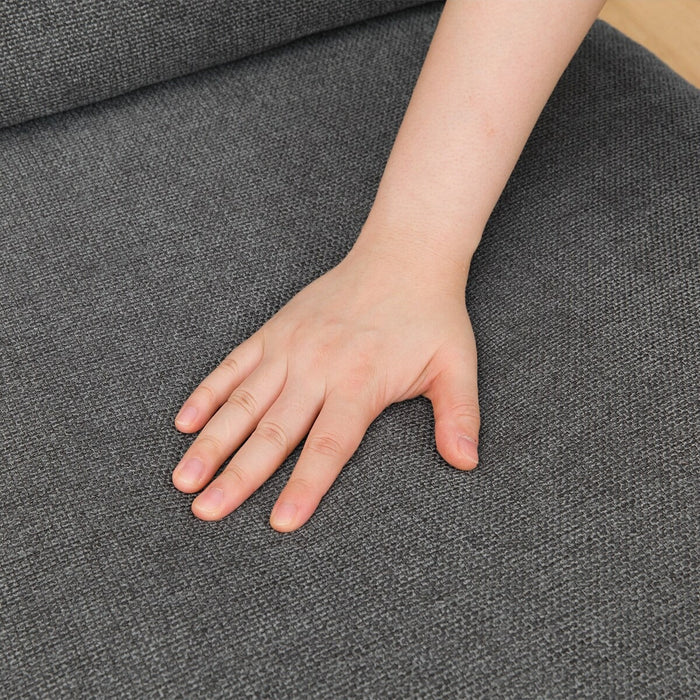 2P SOFA IG01 DGY/DBR