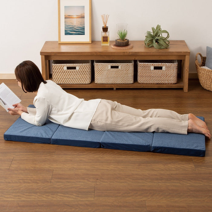 4 FOLD FLOOR CUSHION N-COOL SP 2501 NV