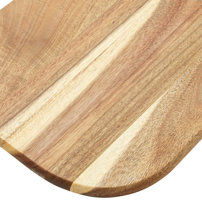 ACACIA CUTTING BOARD WIDE