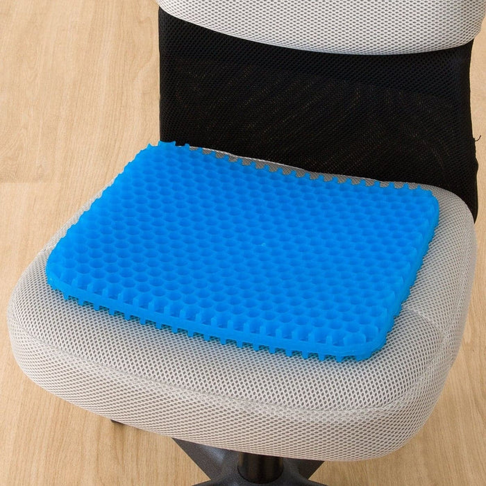 GEL SEAT CUSHION S GL002