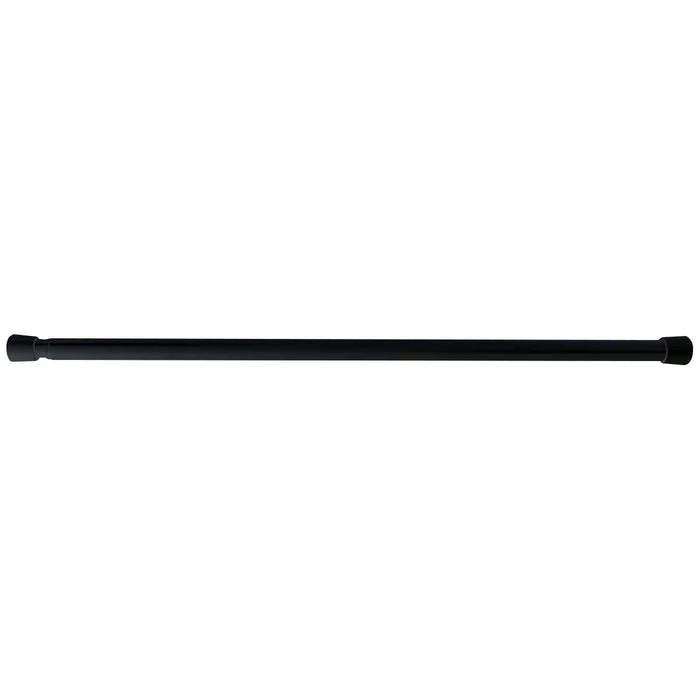 EXTRA-THICK TENSION POLE NT 70-120 BK