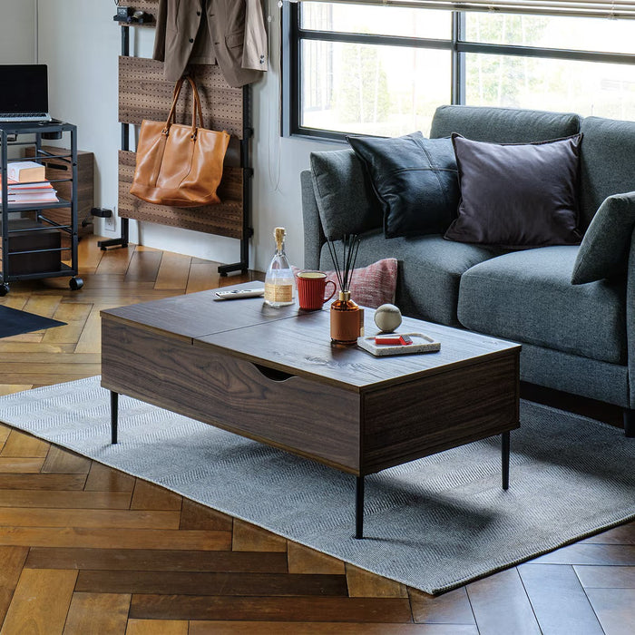 CENTER TABLE PH02 100MBR