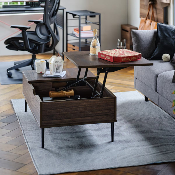 CENTER TABLE PH02 100MBR