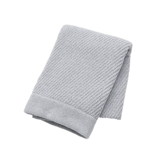 BATH TOWEL 60X120 LGY WT006