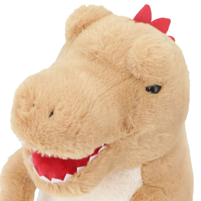 SOFT TOY TYRANNOSAURUS L BI25