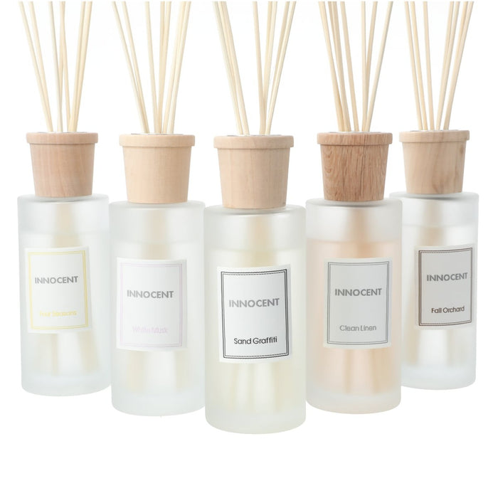 AROMA DIFFUSER INNOCENT-GY