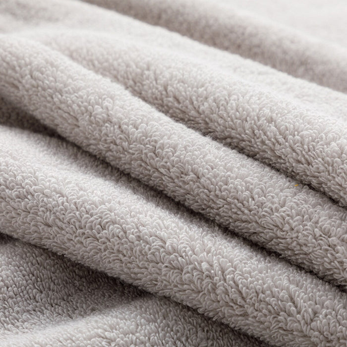 BATH TOWEL 60X120 LGY GT-006