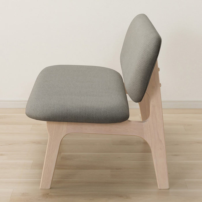 2P CHAIR RELAX WIDE2 SD-NSF WW/GY