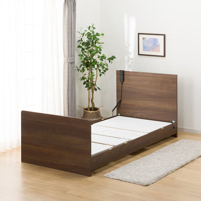 ADJUSTABLE BED NS001 S ST MBR2