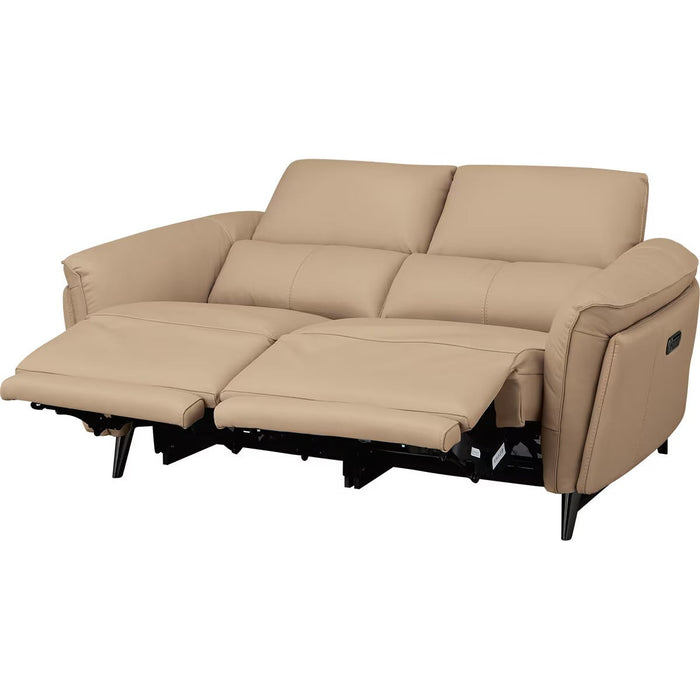 2M ELECTRIC 2P SOFA LS02 NW BE