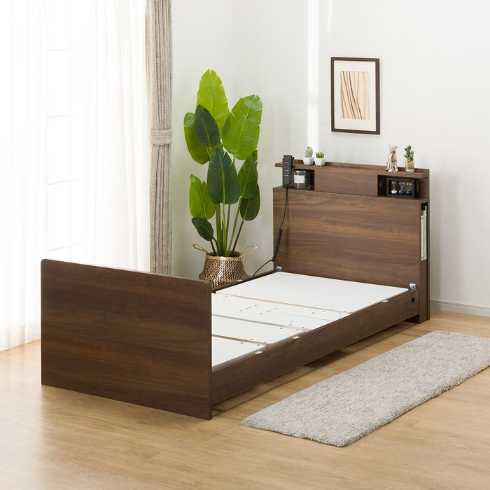 ADJUSTABLE BED NS004 S ST MBR2