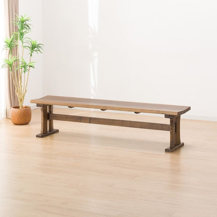 BENCH YAMATO 180