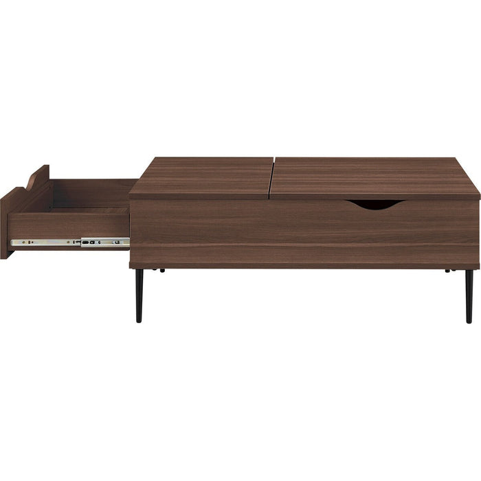 CENTER TABLE PH02 100MBR