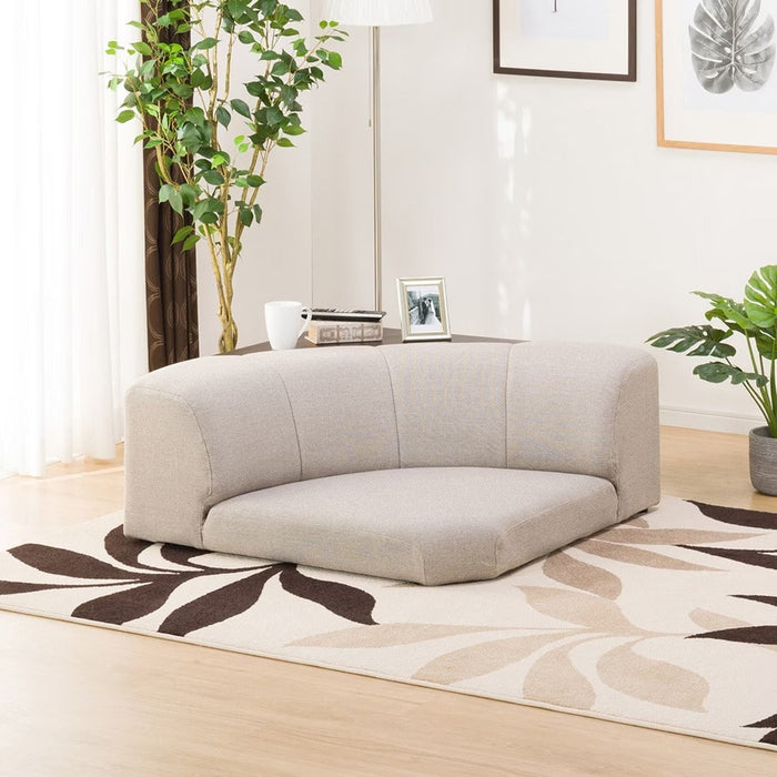 CORNER N GATE FABRIC BE