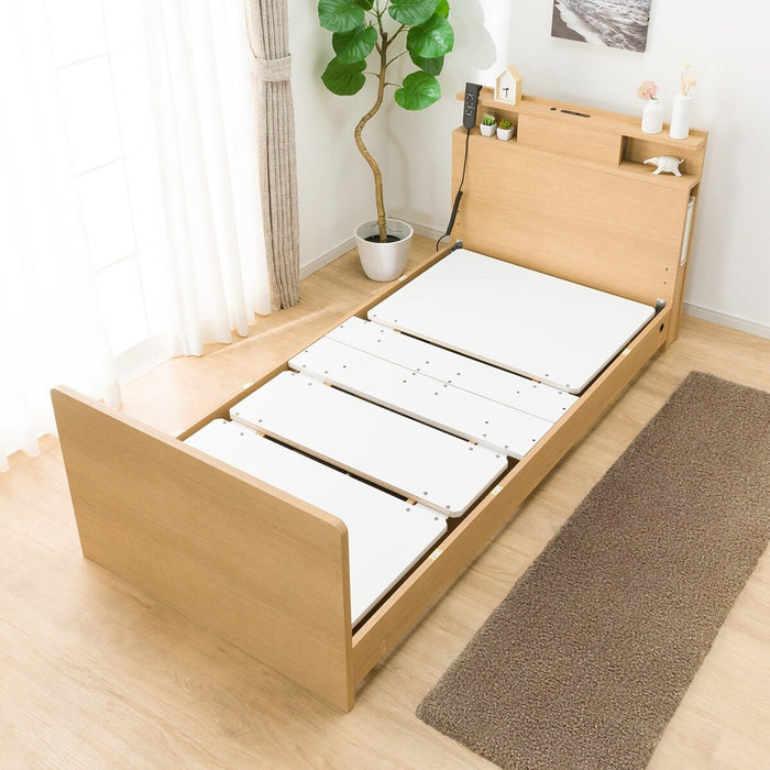 ADJUSTABLE BED NS004 S ST LBR3