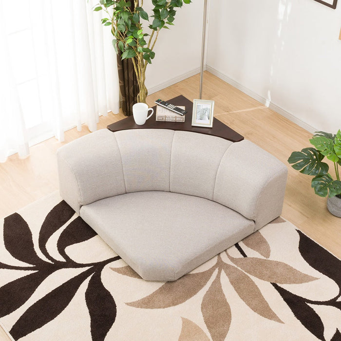 CORNER N GATE FABRIC BE