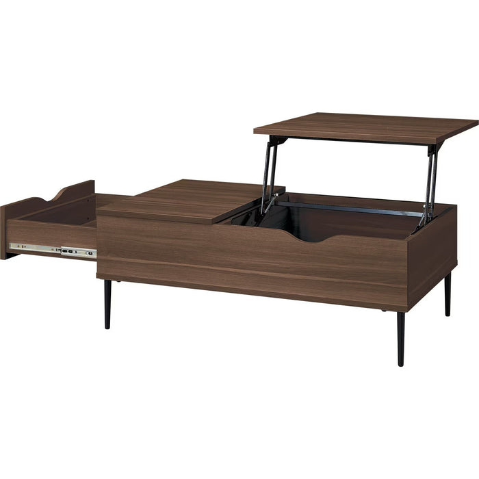 CENTER TABLE PH02 100MBR