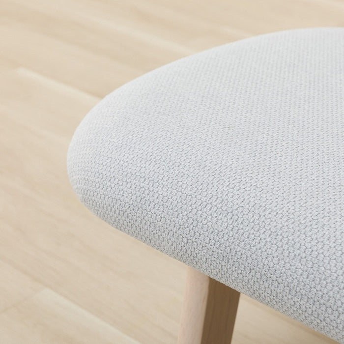 2P CHAIR RELAX WIDE2 SD-NSF WW/LGY