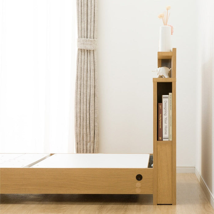 ADJUSTABLE BED NS004 S ST LBR3