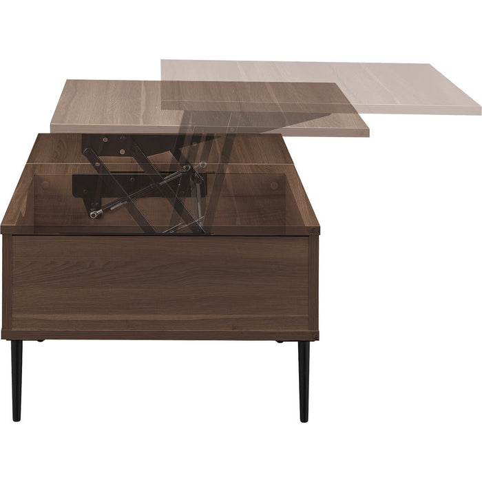 CENTER TABLE PH02 100MBR