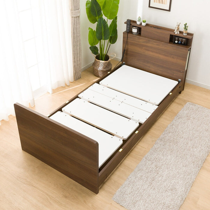 ADJUSTABLE BED NS004 S ST MBR2