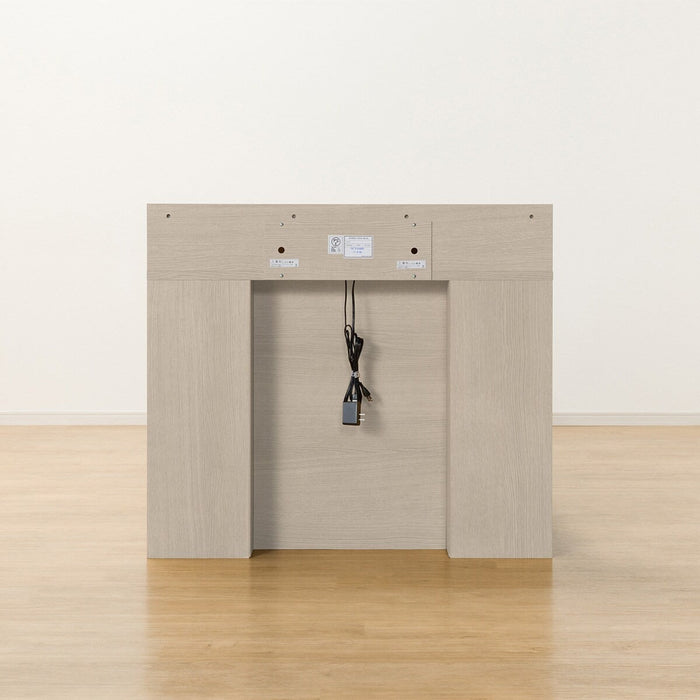 ADJUSTABLE BED NS004 S ST GY