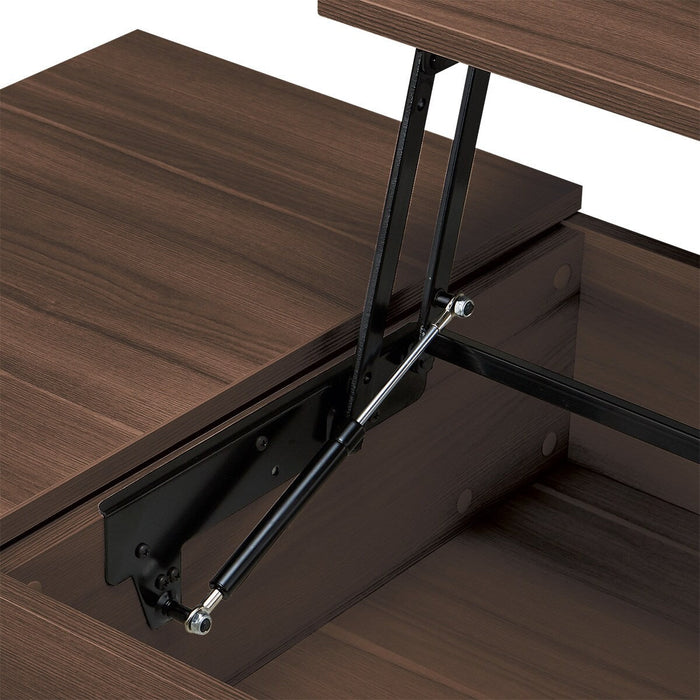 CENTER TABLE PH02 100MBR