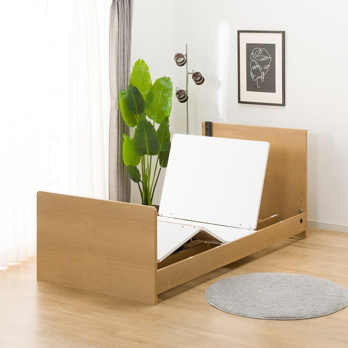 ADJUSTABLE BED NS001 S ST LBR3