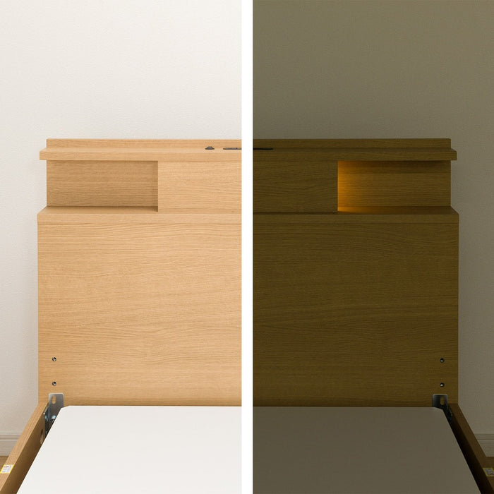 ADJUSTABLE BED NS004 S ST LBR3