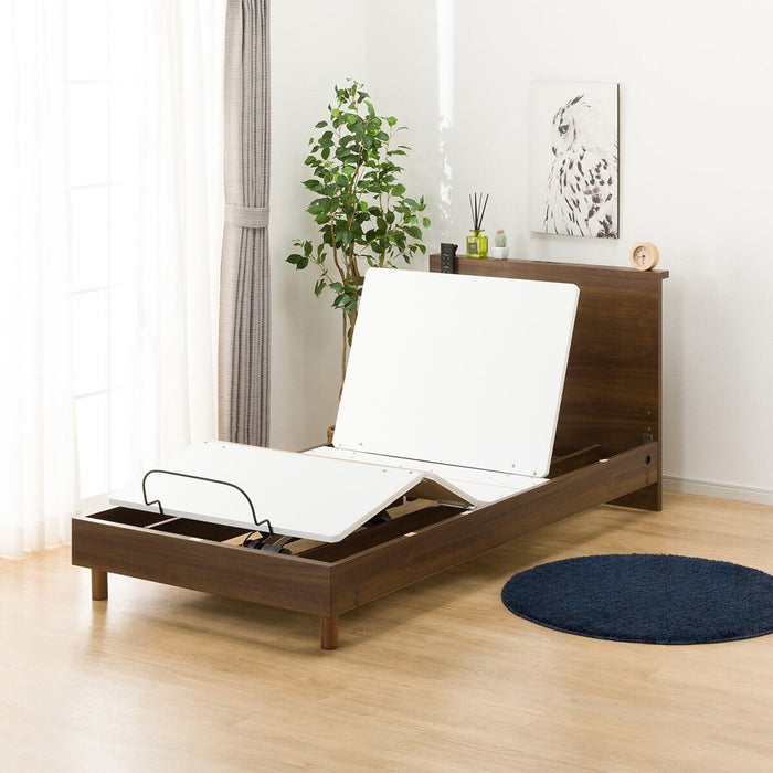 ADJUSTABLE BED NS002 S LEG MBR2