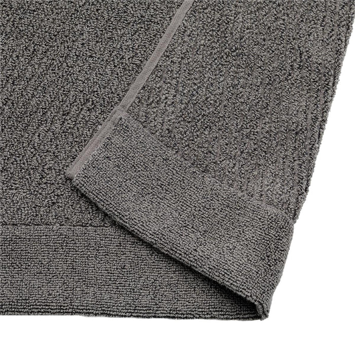 BATH TOWEL 60X120 DGY WT006