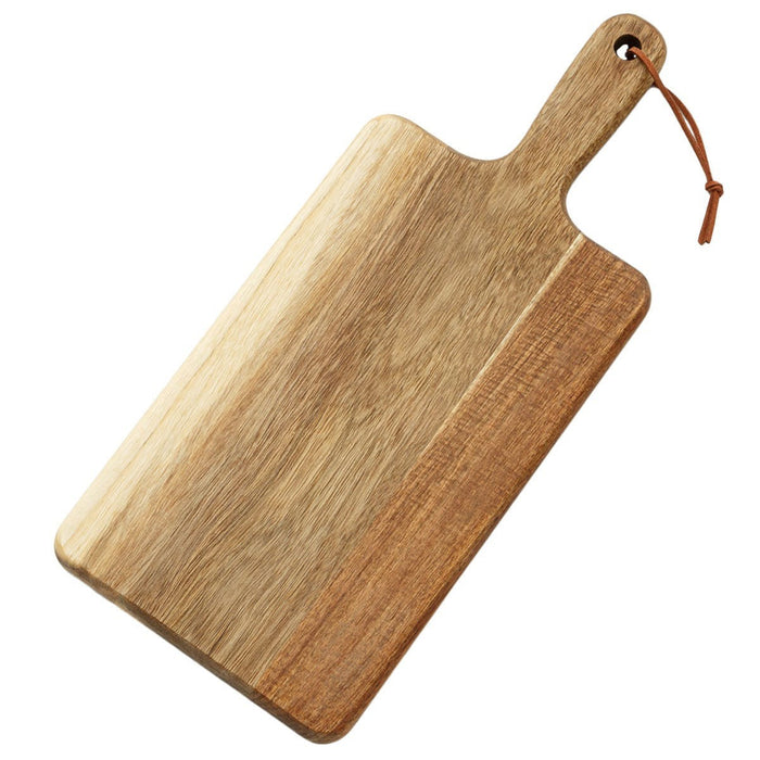 ACACIA CUTTING BOARD M