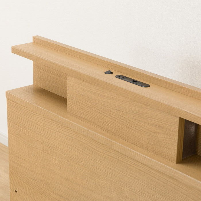 ADJUSTABLE BED NS004 S ST LBR3