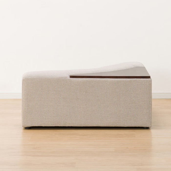 CORNER N GATE FABRIC BE