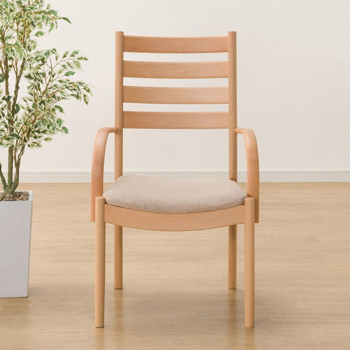 DC N COLLECTION C-07 ARM NA/NSF-BE