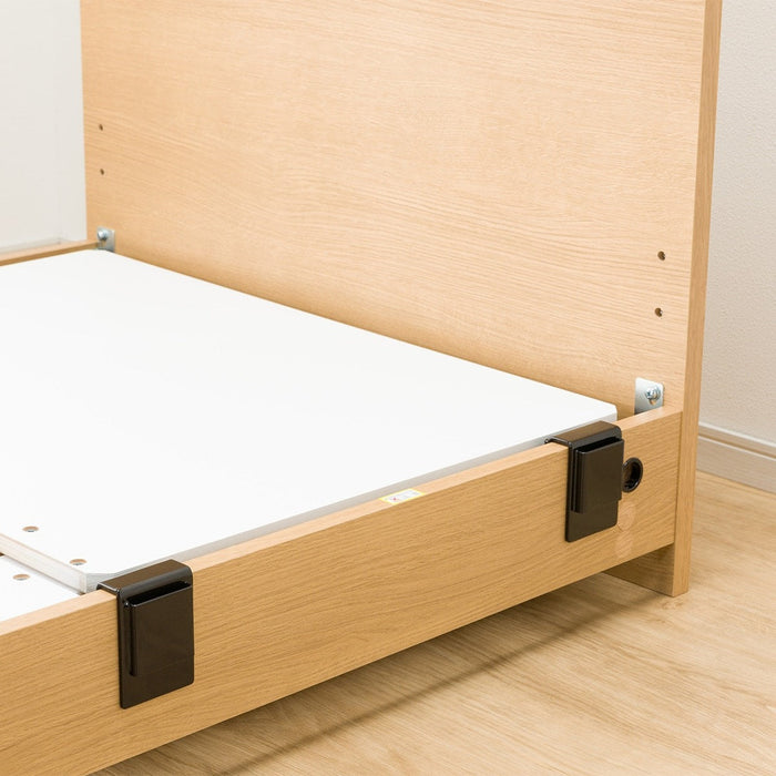 ADJUSTABLE BED NS001 S ST LBR3