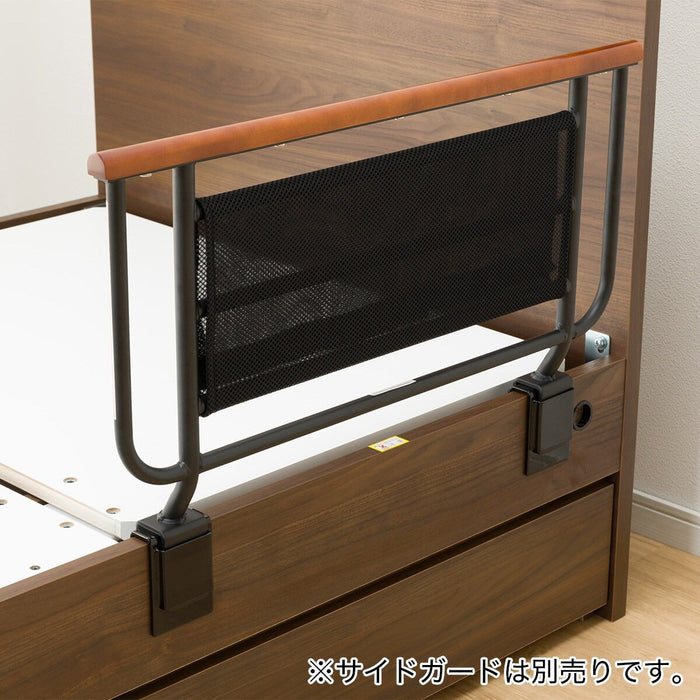 ADJUSTABLE BED NS001 S DR MBR2