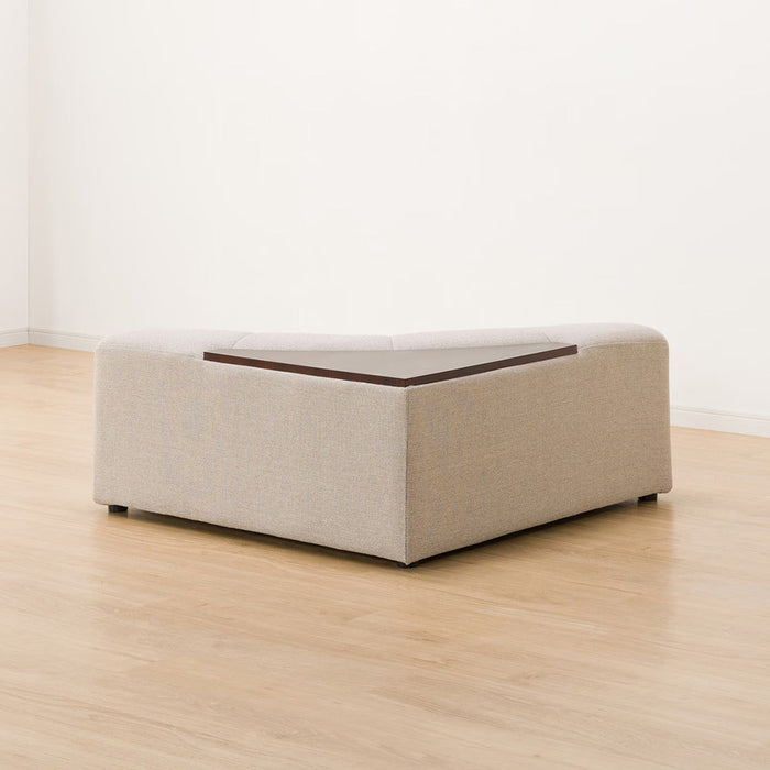 CORNER N GATE FABRIC BE