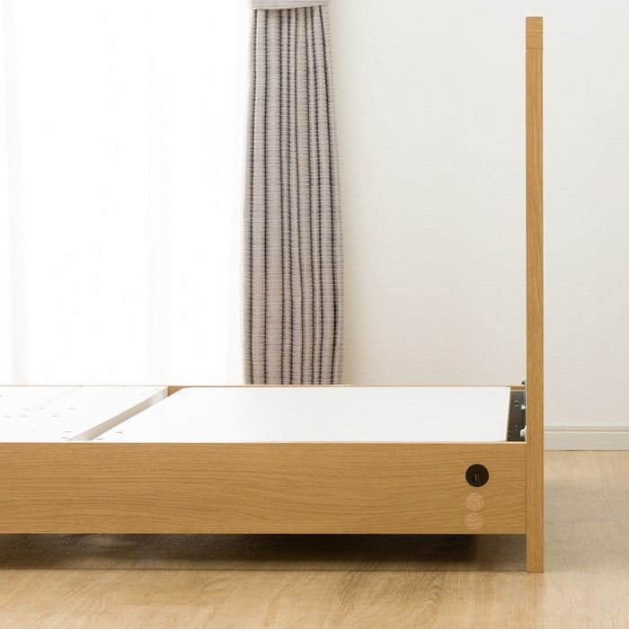 ADJUSTABLE BED NS001 S ST LBR3