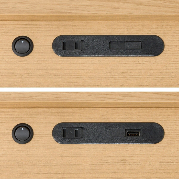 ADJUSTABLE BED NS004 S ST LBR3