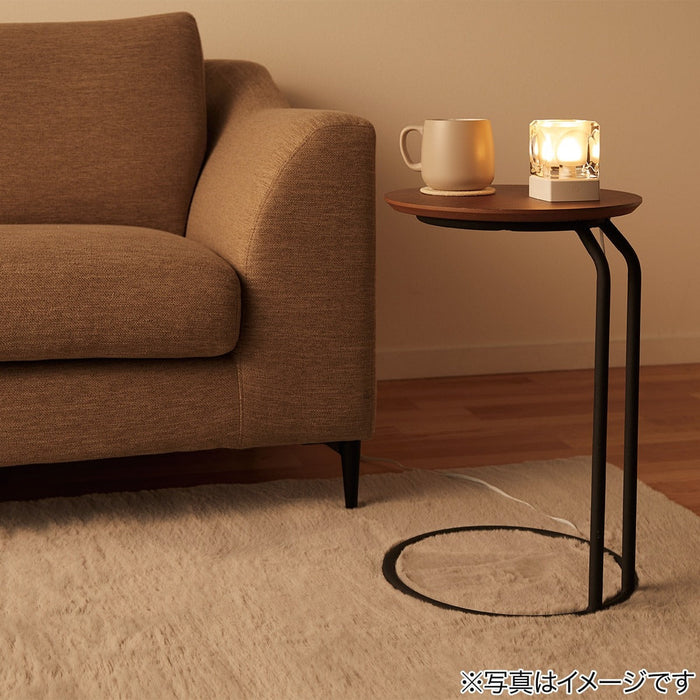 CERAMIC COAT STAINLESS MUG MO-AL02