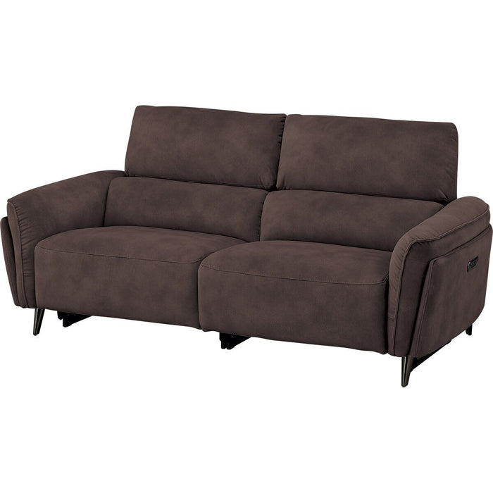2M ELECTRIC 3P SOFA LS02 PEY