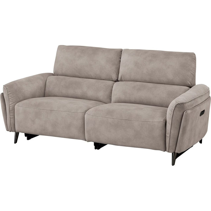 2M ELECTRIC 3P SOFA LS02 PEY MO