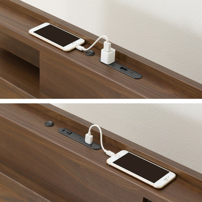 ADJUSTABLE BED NS004 S ST MBR2