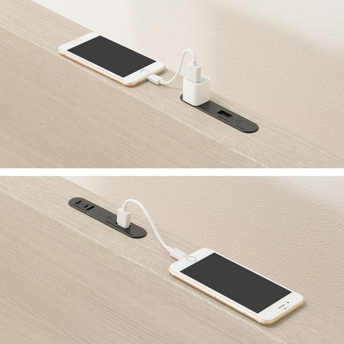 ADJUSTABLE BED NS002 S DR GY