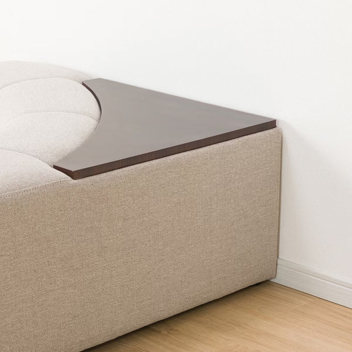 CORNER N GATE FABRIC BE